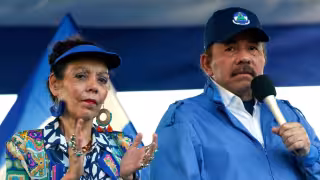 Daniel Ortega anuncia que “no volverá a haber elecciones” en Nicaragua y cierra paso a la oposición