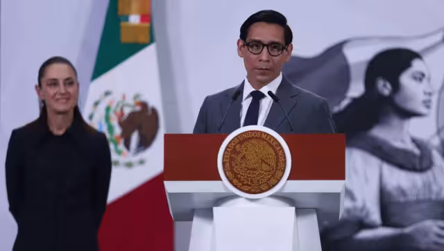 Miguel Elorza, coordinador de Infodemia