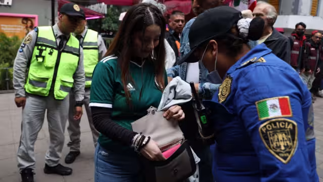 El operativo contará además con el respaldo de la Fuerza de Tarea Conjunta del Gobierno de México