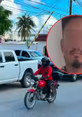 Capturan en Tabasco a presunto integrante y sicario del Cártel Pura Gente Nueva.