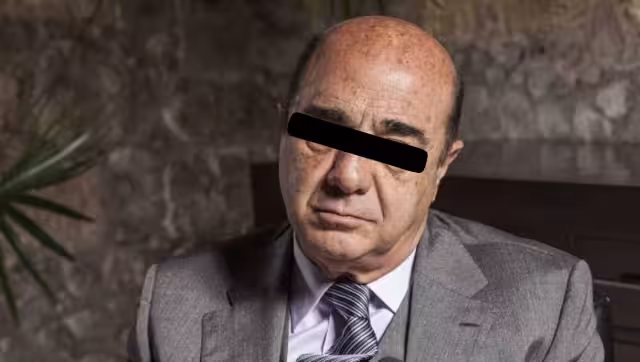 El exfuncionario fue detenido en agosto de 2022 y enfrenta diversos procesos judiciales relacionados con la desaparición de los 43 estudiantes de Ayotzinapa