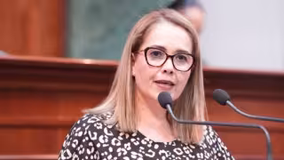 Ataque armado en Culiacán deja a la diputada Elizabeth Montoya sin un ojo; MC exige reforzar la estrategia de seguridad