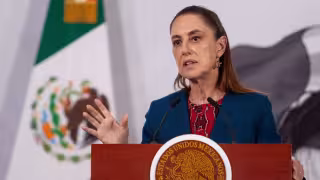 Reforma electoral de Sheinbaum: estos son los 10 cambios clave que propone para el sistema político en México