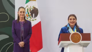 “1, 2, 3 por mi escuela”: CDMX destina hasta 2 millones por plantel para mantenimiento