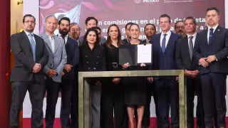 Bajan comisiones en gasolina y diésel: así impactará en el precio por litro desde mayo