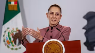 Sheinbaum Pardo alista reuniones bilaterales durante cumbre APEC 2026; aún no confirma encuentros con Trump y Xi Jinping