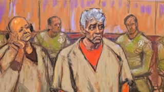 Juicio contra Rafael Caro Quintero ya tiene fecha en EU: enfrentará cargos por narcotráfico y asesinato