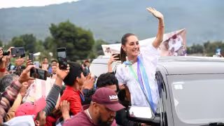 Claudia Sheinbaum encabezará en Durango el arranque de Vivienda para el Bienestar: EN VIVO