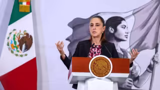 Claudia Sheinbaum aclara relación con España y revela acercamiento previo a su viaje a Barcelona