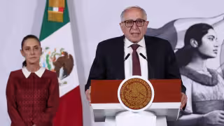 Casos de dengue caen en México durante 2026; Salud reporta cuatro muertes y avances en vacunas