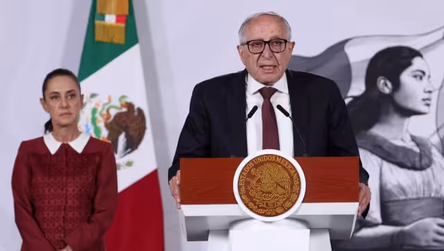 David Kershenobich Stalnikowitz, secretario de Salud