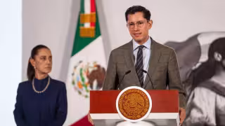 México llevará a fiscalías de EU muertes de migrantes bajo custodia del ICE