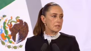 Sheinbaum aclara reclamo a legisladores en San Quintín: “Hay que estar en territorio y cerca de la gente”