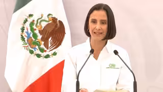 Gobierno de Sheinbaum presenta Plan de Gasoductos: invertirán más de 140 mil mdp para ampliar y modernizar la red nacional