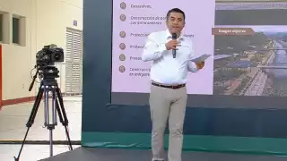 Conagua anuncia renovación total del sistema de agua en Acapulco: nuevos acueductos, pozos y obras contra inundaciones