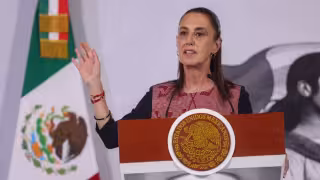 Presidenta de México prepara rendición de cuentas para el 31 de mayo: habrá actos en las 32 entidades