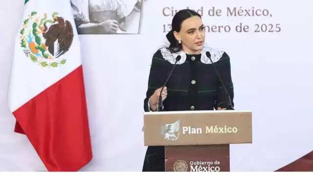 Altagracia Gómez Sierra, Coordinadora del Consejo Asesor de Desarrollo Económico