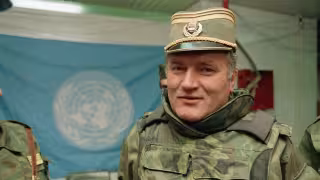 Muere Ratko Mladic a los 84 años en La Haya; cumplía cadena perpetua por genocidio y crímenes de guerra