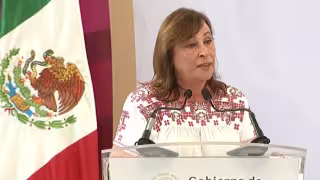 Rocío Nahle destaca en Xalapa apoyo de Sheinbaum a jóvenes de Veracruz