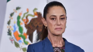 Sheinbaum Pardo confirma participación de agentes de la CIA en operativo en Chihuahua y revela que fueron retirados de México