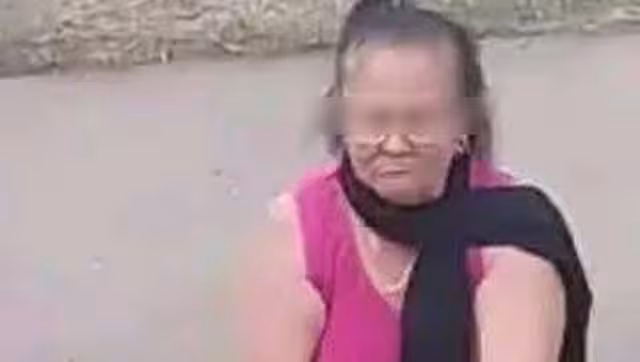 Tras un análisis legal, se determinó que Doña Carlota podía continuar su proceso desde su domicilio