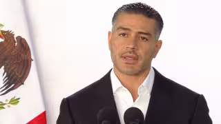Omar García Harfuch revela principal línea por asesinato del alcalde de Temoac: investigan rivalidad entre grupos criminales