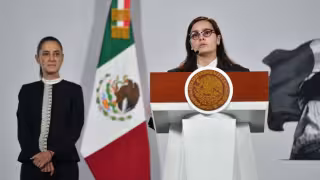Plan México suma 20 nuevos parques industriales con inversión de 763 millones de dólares; prevén más de 32 mil empleos