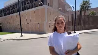 Hija de Ernesto Ruffo pide protección a Estados Unidos y denuncia hostigamiento tras detención de su padre