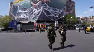 Macron interviene en crisis entre EU e Irán: pide alto al fuego, reapertura del estrecho de Ormuz y diálogo urgente