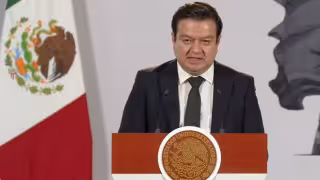 Pemex reduce su deuda a mínimos desde 2014 y estabiliza producción en 1.76 millones de barriles