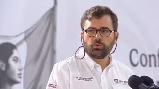 IMSS-Bienestar anuncia más consultas, nuevos hospitales e internet en centros de salud de Veracruz