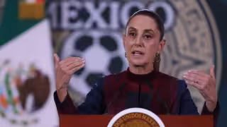 Empresarios prometen invertir 100 mil millones de dólares en México: Sheinbaum tras reunión con el Consejo de Inversiones