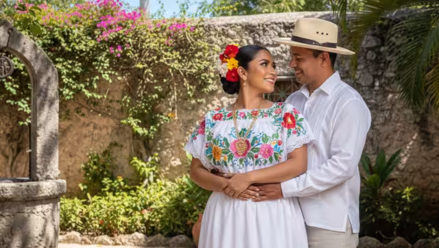 Hay diversos planes románticos para hacer en Yucatán por San Valentín