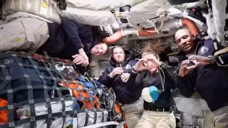 Artemis II: por qué el regreso a la Tierra es más peligroso que el despegue en la misión a la Luna