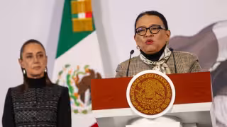 Gobierno presenta el “Mundial Social México 2026”: fútbol, inclusión y cultura llegarán a escuelas, barrios y comunidades