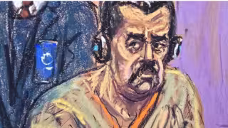 Juez rechaza desestimar caso contra Nicolás Maduro en EU: juicio por narcotráfico sigue en Nueva York