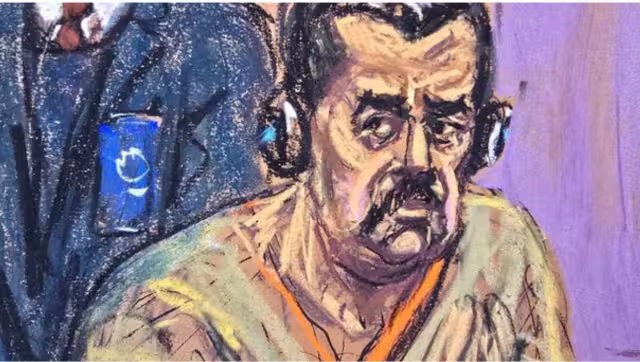 El proceso contra Nicolás Maduro podría extenderse durante meses o incluso años, debido a la complejidad de las pruebas