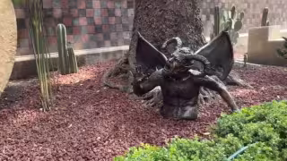 “Demonio” acecha en esta iglesia de la CDMX: la figura oculta que sorprende a quienes la descubren