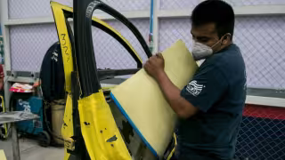 Economía estatal se debilita: 12 estados registran caídas y Campeche encabeza los retrocesos