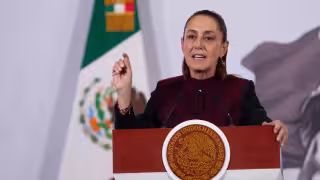 Mañanera de hoy 19 de marzo de 2026 en vivo: Conferencia de la presidenta de México Claudia Sheinbaum en directo