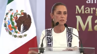 Claudia Sheinbaum anuncia 1,600 consultorios, 57 mil viviendas y nuevas obras para Oaxaca