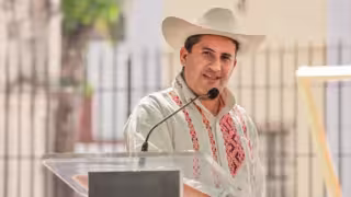 Caso Carlos Manzo: Fiscalía de Michoacán reporta 90% de avance y 33 detenidos por asesinato del alcalde de Uruapan