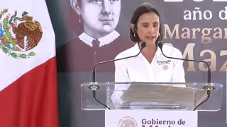 “México fortalece su soberanía energética”: Sener destaca recuperación de Pemex en aniversario petrolero