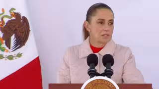 “Ningún partido puede ser paraguas para delinquir”: Sheinbaum y Harfuch explican detención del alcalde de Tequila en Operativo Enjambre