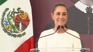 Presidenta Claudia Sheinbaum anuncia apoyos permanentes, fertilizantes y plan integral para productores de caña