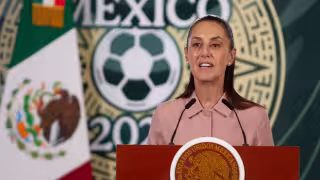 Presidenta Sheinbaum detalla llamada con Lula da Silva: México y Brasil alistan convenio entre Pemex y Petrobras