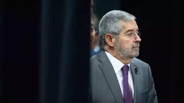 La cancillería mexicana aseguró que la participación de De la Fuente en la cumbre del G7 refuerza el compromiso de México con el multilateralismo