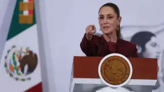 Presidenta de México desmiente borrador filtrado de Reforma Electoral y anuncia presentación oficial el 24 de febrero