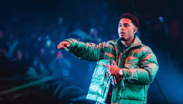 Myke Towers se presentará en concierto en Mérida