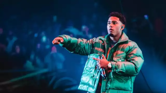 Myke Towers se presentará en concierto en Mérida